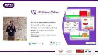 Vintel&reg; au Wine Connect 2024