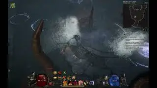 Tempest Strike/EQ Beastmaster 1K Corruption showcase Last Epoch [1.1.7.10]