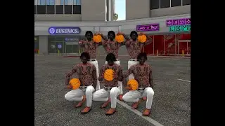 ap bot clips ft. members only