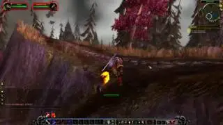 A Lost Companion - World of Warcraft Quest Guide