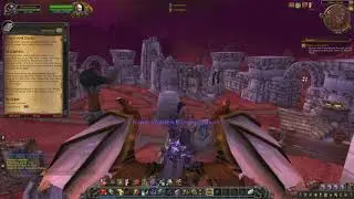 World of Warcraft: Know your Enemy - Quest ID 10160 (Gameplay/Walkthrough)