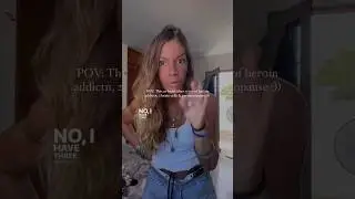 This is ur brain after dr*gs 💀😬 Ex Junkie Life