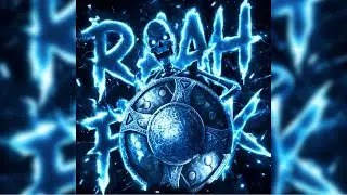 HugeBoi - RAAAH FUNK [1 HOUR]