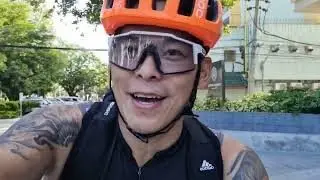 Quiapo Bike Shop Tour. Hanap Tire Sealant.