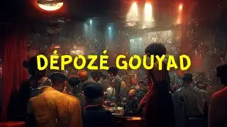 KOMPA INSTRUMENTAL 2018  - D&Eacute;POZ&Eacute; GOUYAD - MOMENTO MIZIK - ZOUK