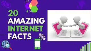 20 Amazing Facts About Internet In Hindi | इंटरनेट के बारे में 20 मजेदार रोचक तथ्य | Facto Library