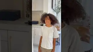 Life Hacks in Our Haunted Dream Home&hellip; #shorts #family #chaos
