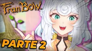 Porque nada aqui &eacute; normal ? - Fran Bow PARTE 2 / FINAL