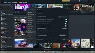 How to Find Screenshot Folder on Steam 2024