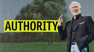 Authority | Pastor Greg Fairrington
