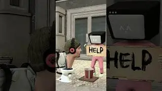 A Heart touching story of multiverse toilet Love for all |Part 19 #motivationalstory #skibiditoilet
