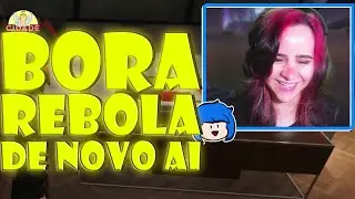 A MARA CAUSANDO O CAOS NO GTA RP KKKKKKKKKKKKKKKKKKKKKKKKKKKKKKK