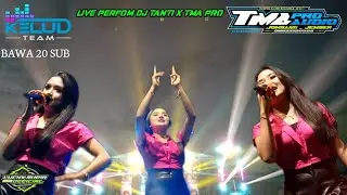 LIVE PERFOM KELUD TEAM OFFICIAL X TMA PRO AUDIO BAWA 20 SUB PART 1