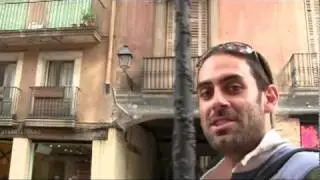 Barcelona Street Profile #3: Passeig del Born