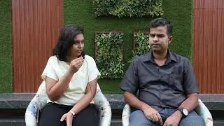 Goodwill Fabian | Customer Testimonial | 2 BHK homes in Dhanori