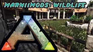 Обзор дикой природы MarniiMods