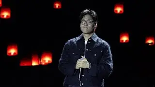 250518 이적 - 걱정말아요 그대 @그린캠프페스티벌