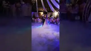 First dance Major why I love you