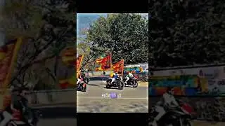 😱😱Kattar Hindu Attitude Status Power of Hindu Status🔥 |Bajrangdal Status|#shorts #yt20