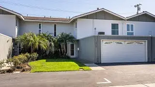 2422 Lesparre Way | Costa Mesa