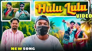 New Ho Video 2025 || Hulu Lulu || Dandom star || @DeogamKid69