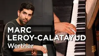 🎙️ CLES D'ECOUTE / Marc Leroy-Calatayud | Massenet, Werther