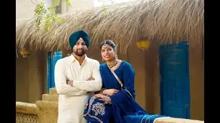 Live Wedding Gurpinder Singh Sidhu With Ramandeep Kaur