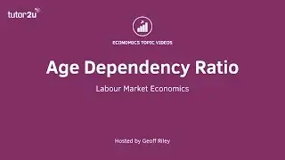 Age Dependency Ratio
