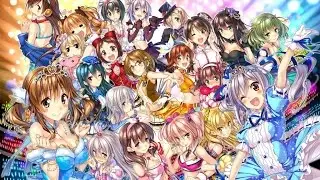 Cascada - What Do You Want From Me (Nightcore Mix)