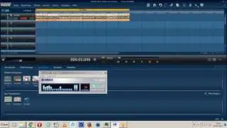 Indoor XG 2:07 + YSXG50 VSTi + 4 MB Wavetable + MAGIX Music Maker 16 Premium (nicht 2016 !)