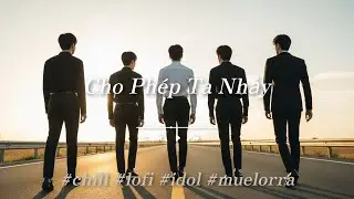 Chưa Phải L&agrave; Tất Cả | Nhạc Chill S&acirc;u Lắng | Idol Group Journey Song | Lyrics