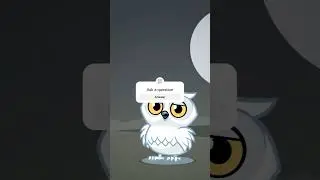 Chabi ki khoj Hindi Story #kids #puzzle #stories #cartoon #gk #story #hindi #animation #owl #riddles