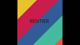 RENTIER