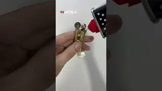 World War I Diamondback Kerosene Lighter