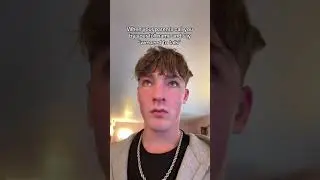 КОГДА РОДИТЕЛИ НАЗЫВАЮТ ТЕБЯ ПОЛНЫМ ИМЕНЕМ И ГОВОРЯТ: &laquo;НАМ НУЖНО ПОГОВОРИТЬ&raquo; #комедия #короткомет...