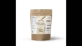 Twisty's Non Diary Creamer