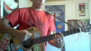 Can't Get You Off My Mind - Andrew Brickman (Lenny Kravitz cover)