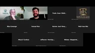 Hackathon Inovador no 5&ordm; Enescopar: SESCAP-PR e Sebrae-PR Juntos!