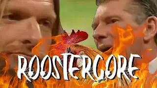 HARDCORE BULL - ROOSTERCORE (UPTEMPO HARDCORE)