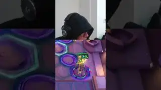 My BEST Clutch EVER!!! | Teamfight Tactics Set 14