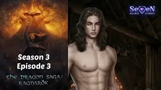 Ulvar Route | The Dragon Saga Ragnarok &ndash; Season 3 Episode 3 (Seven Hearts Stories)