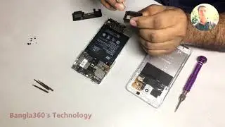 Redmi Note 4 speaker Ringer sound  problem solution and repair   | Bangla360's Technology