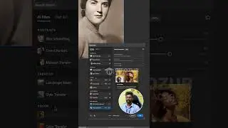 Revive Old Photos: Easy Photo Restoration & Colorization in Photoshop