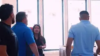 C21 On-Site Walkthrough
