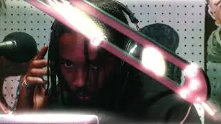 Pat2Dope Performance Video @ WCBN Ann Arbor