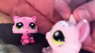 LPS: truth or dare part one 🌸💖