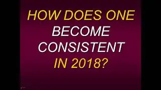 Steven Primo's The Only Trading Tool You’ll Need For 2018 With Steven Primo