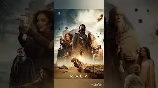 KALKI BOX OFFICE COLLECTION DAY 2