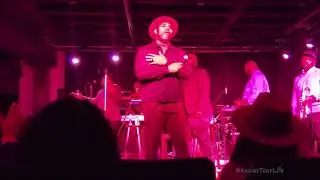 Eric Roberson 