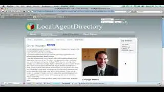 What is Local Agent Directory?